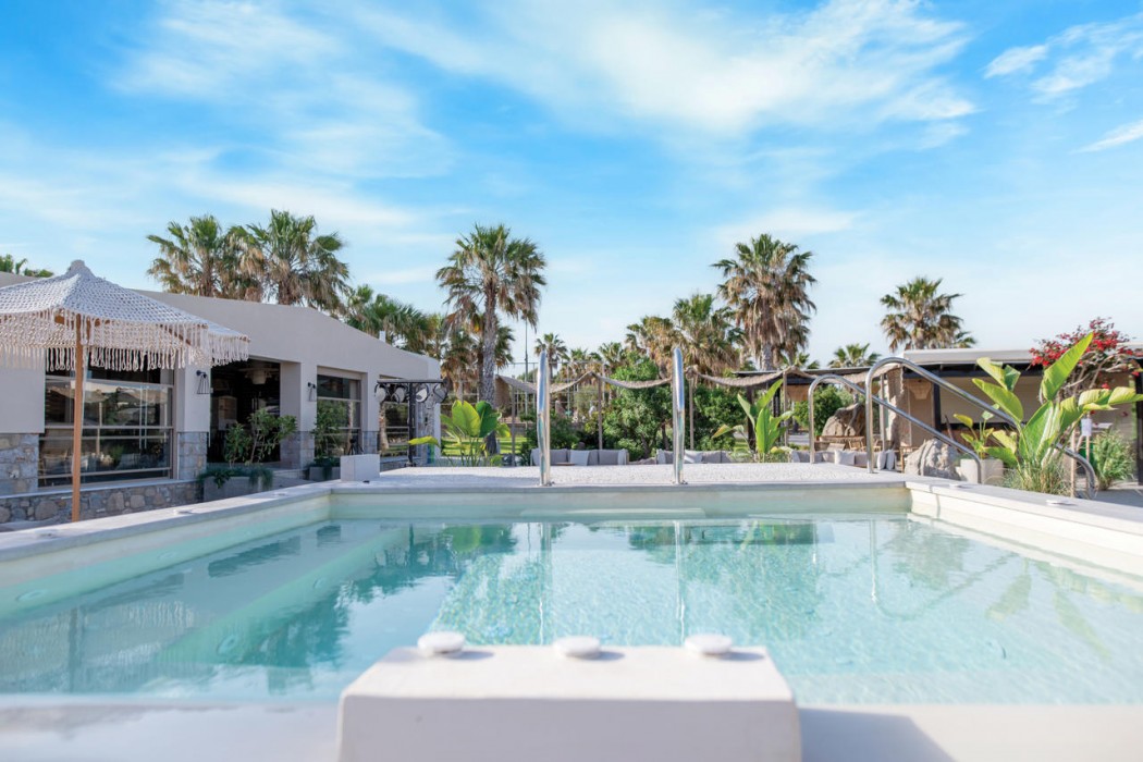 Achilleas Beach Hotel Adults Only 71/120