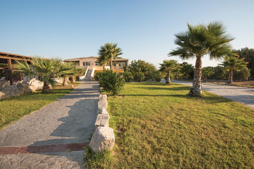 Achilleas Beach Hotel Adults Only 23/120