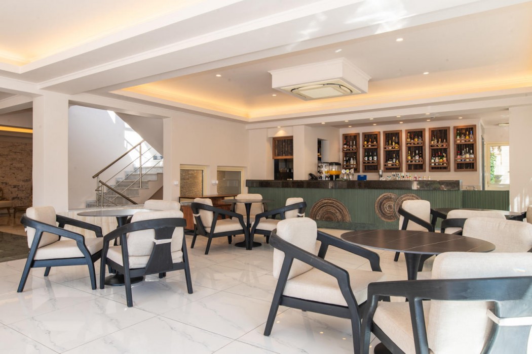 Achilleas Beach Hotel Adults Only 64/120