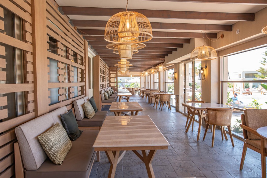 Achilleas Beach Hotel Adults Only 92/120