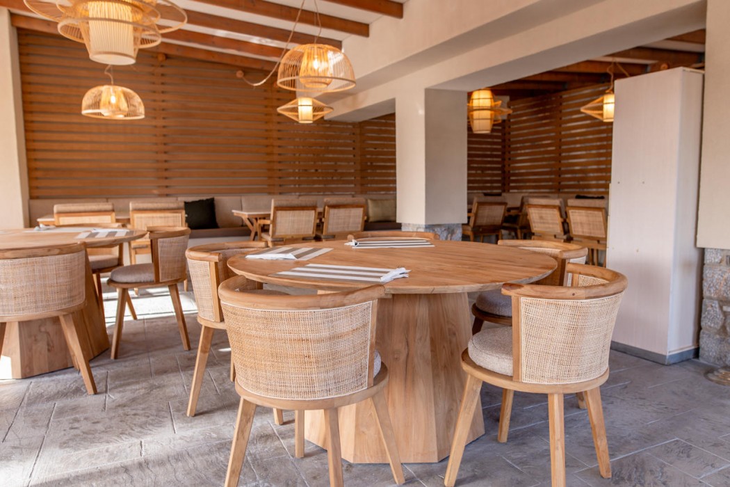 Achilleas Beach Hotel Adults Only 91/120