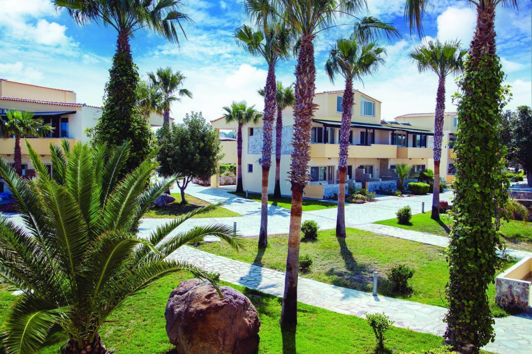 Achilleas Beach Hotel Adults Only 25/120