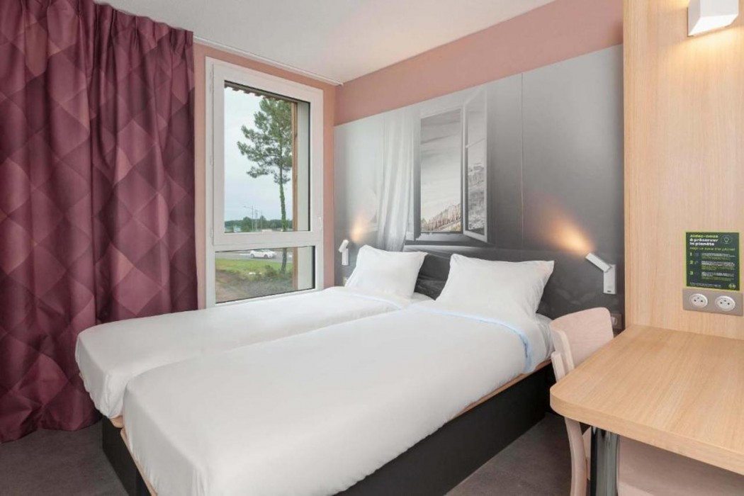 B&B Hotel Saint Geours de Maremne Hossegor 8/26