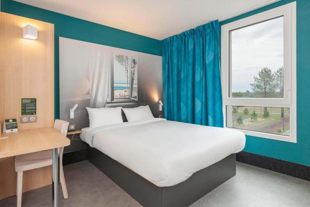 B&B Hotel Saint Geours de Maremne Hossegor 9/26