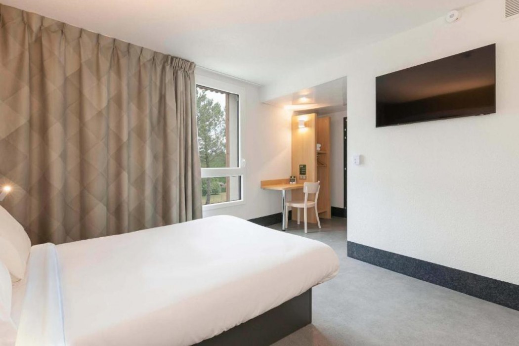 B&B Hotel Saint Geours de Maremne Hossegor 7/26