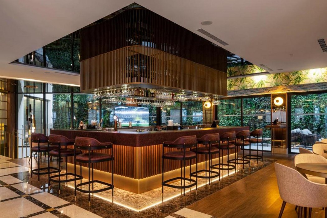 Turim Oporto Hotel 16/37