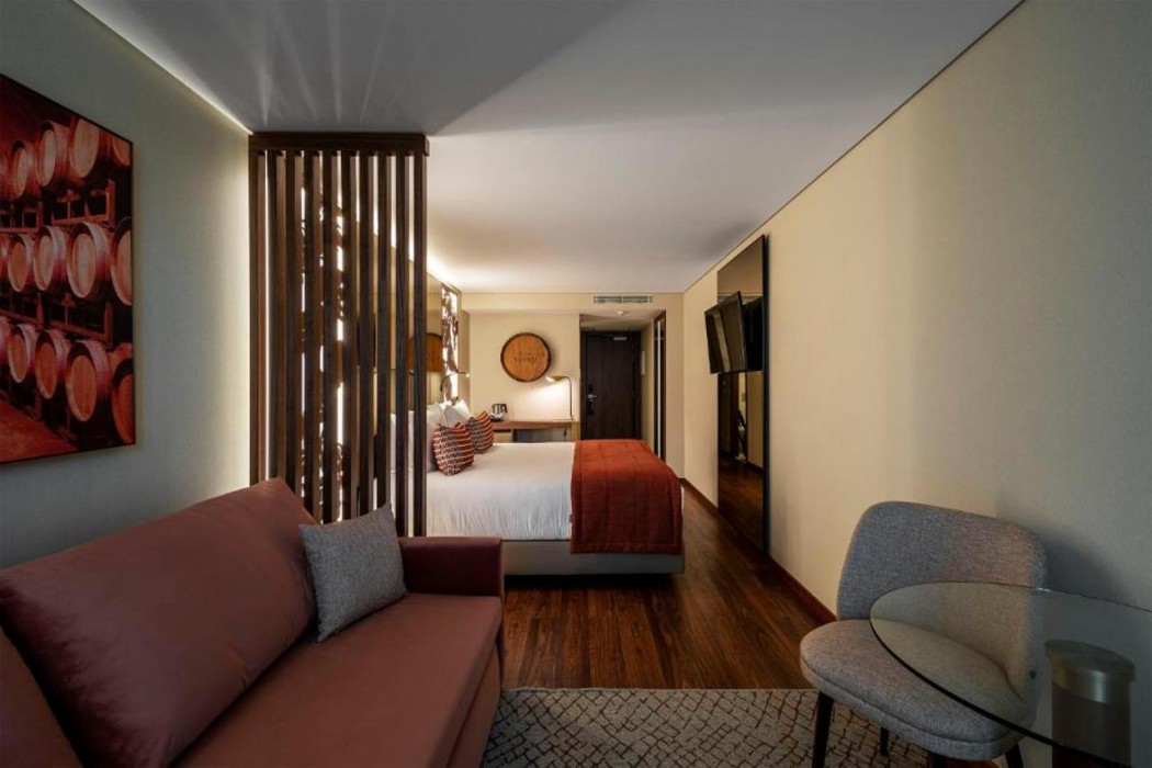Turim Oporto Hotel 6/37