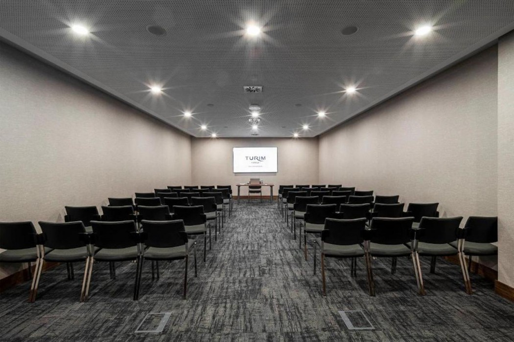 Turim Oporto Hotel 18/37