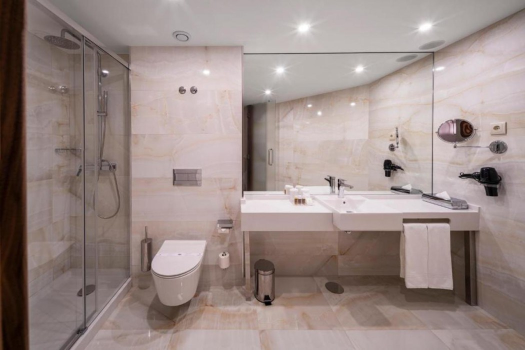 Room at Turim Oporto Hotel, PORTO