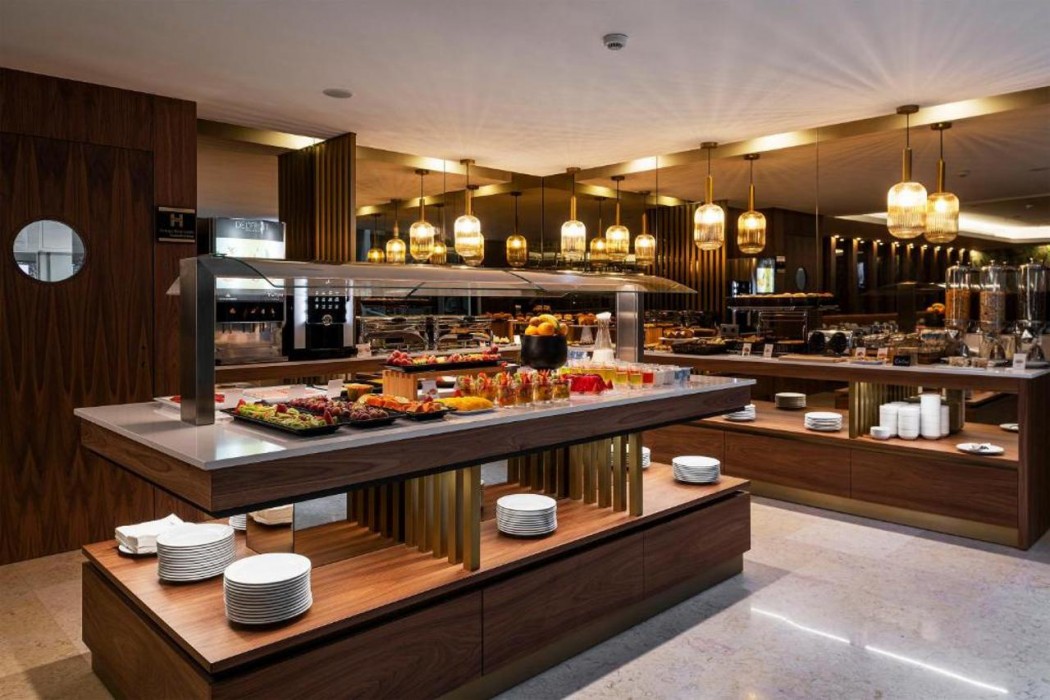 Turim Oporto Hotel 17/37