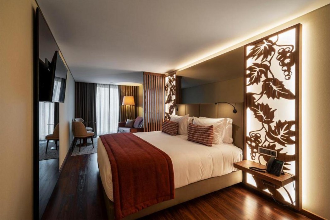 Turim Oporto Hotel 7/37