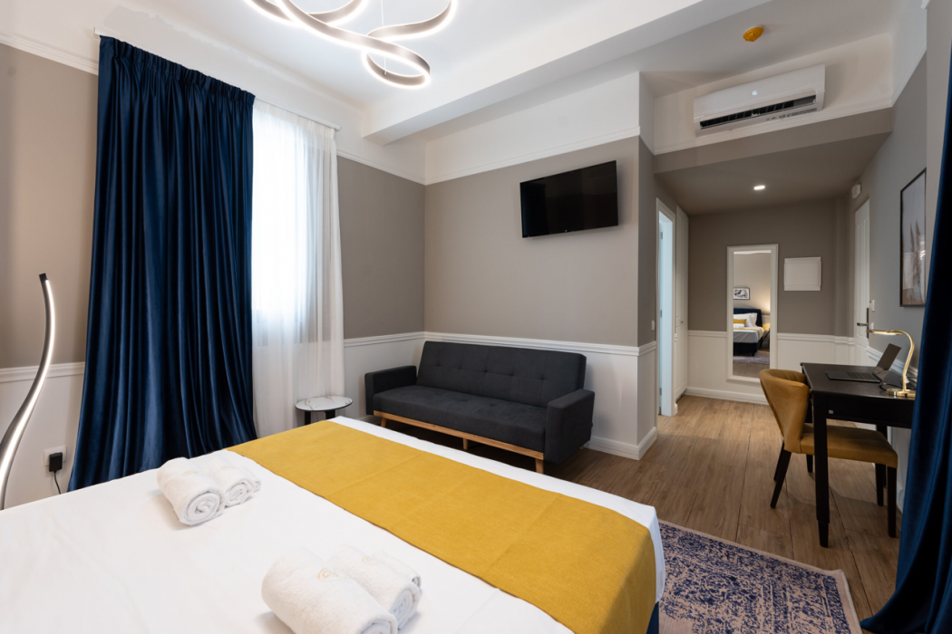 Pure Hotel by Athens Prime Hotels 17/53