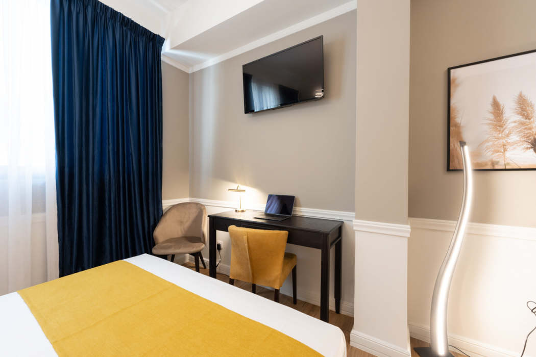 Pure Hotel by Athens Prime Hotels 14/53