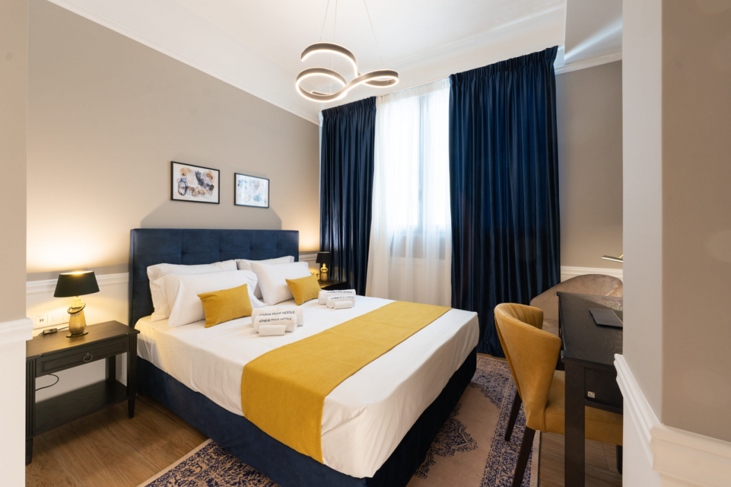 Pure Hotel by Athens Prime Hotels 18/53