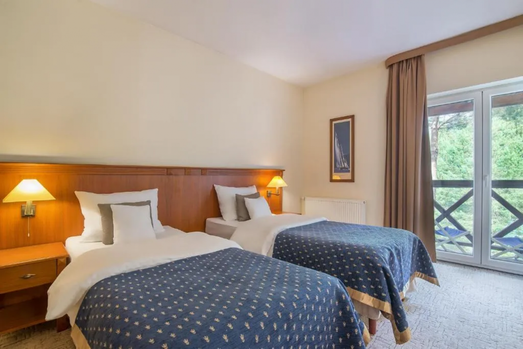 Masuria Hotel and Spa 11/66