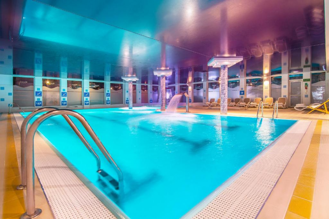 Masuria Hotel and Spa 33/66
