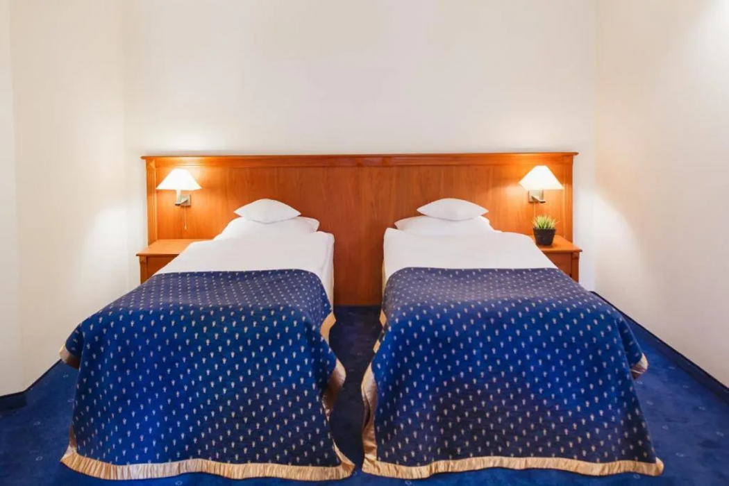 Masuria Hotel and Spa 6/66