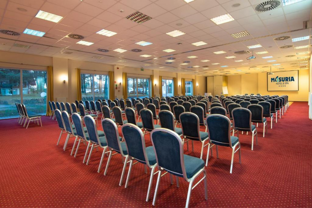 Masuria Hotel and Spa 25/66