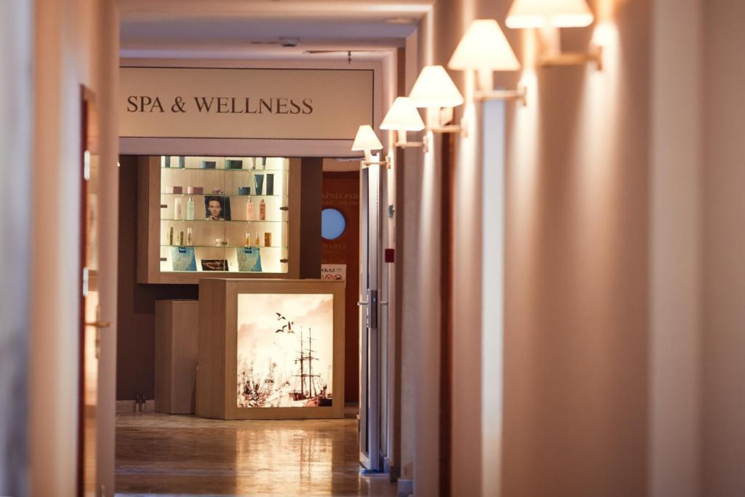 Masuria Hotel and Spa 21/66