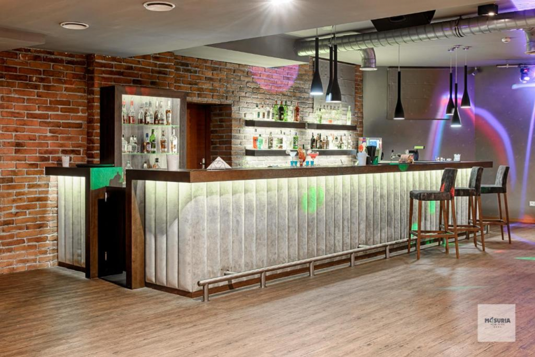 Masuria Hotel and Spa 26/66