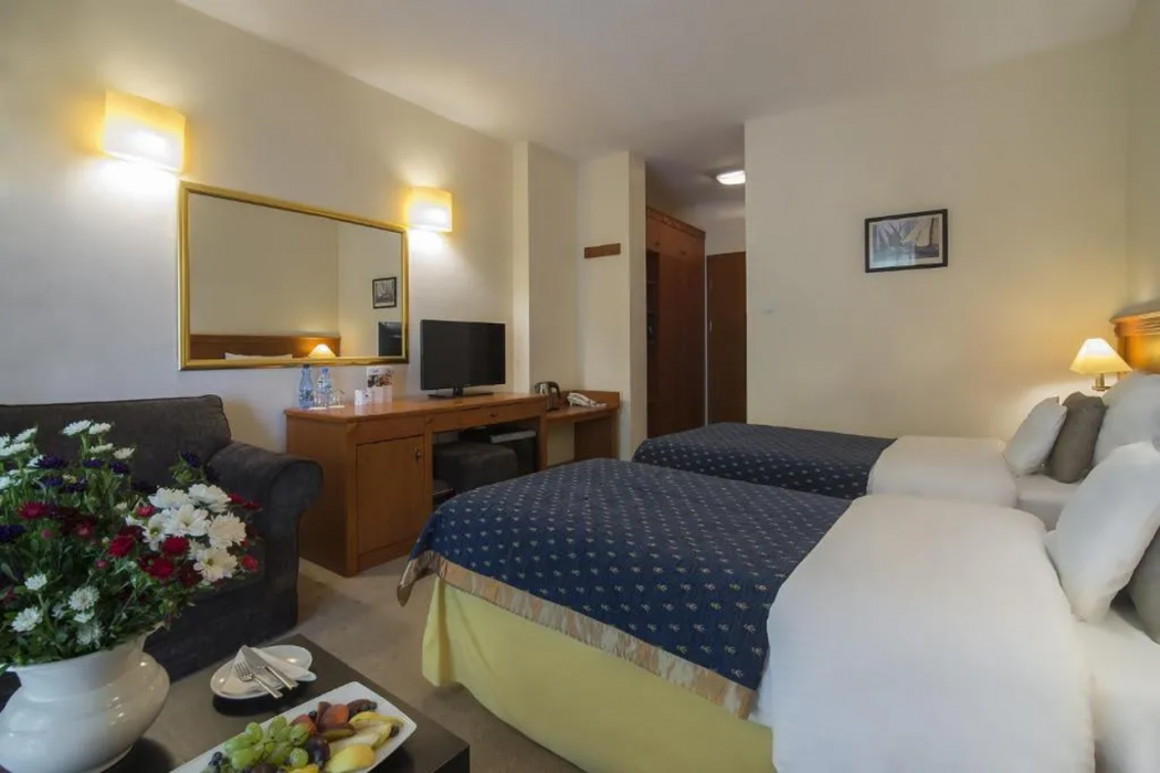 Masuria Hotel and Spa 9/66