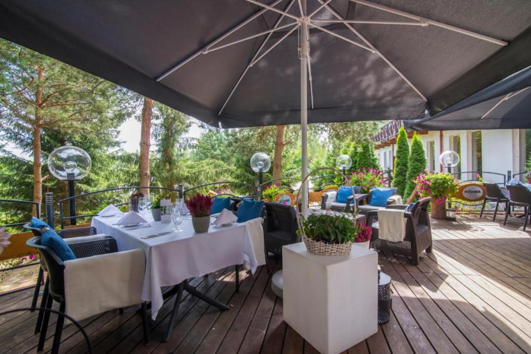 Masuria Hotel and Spa 23/66