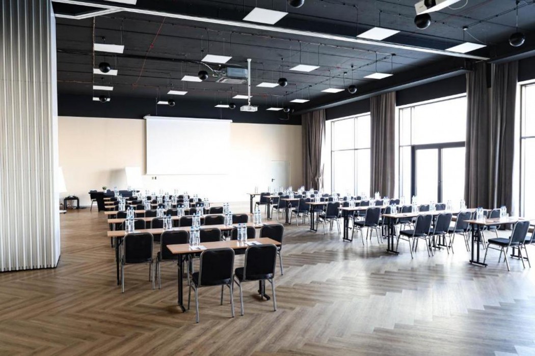 Citi Hotels Warszawa Falenty 9/10
