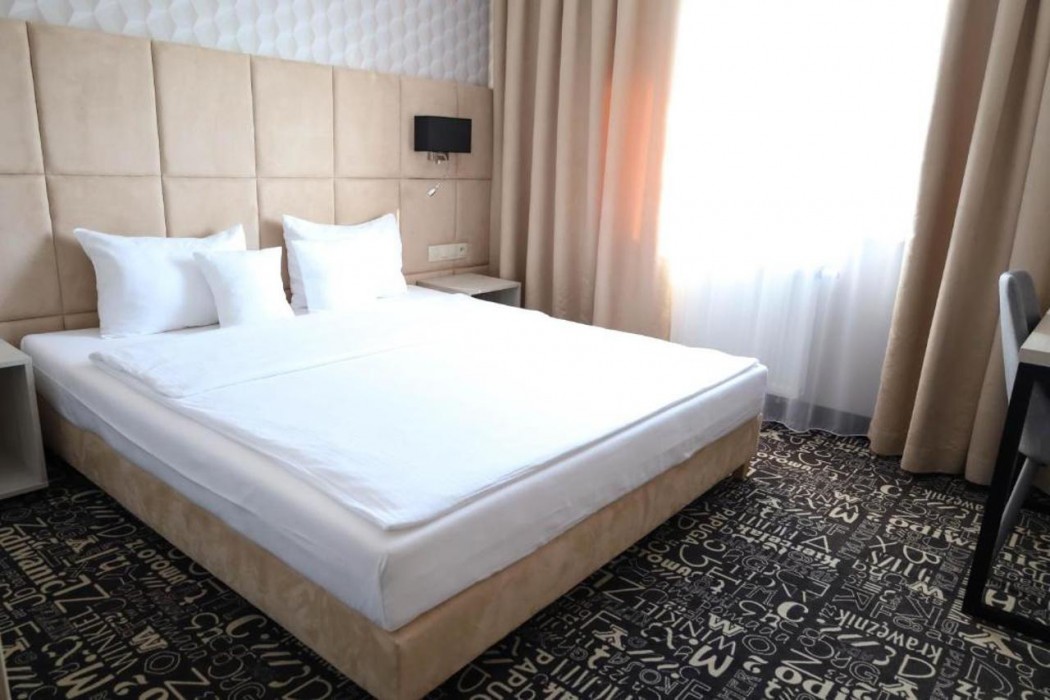 Citi Hotels Warszawa Falenty photo2