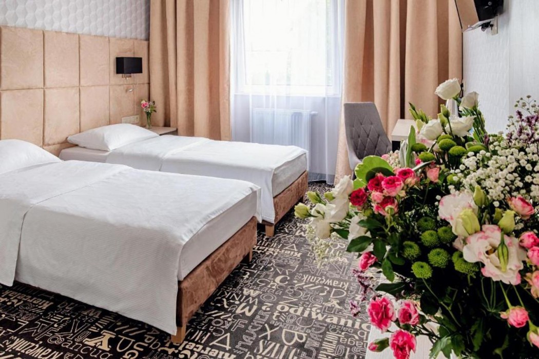 Citi Hotels Warszawa Falenty photo5