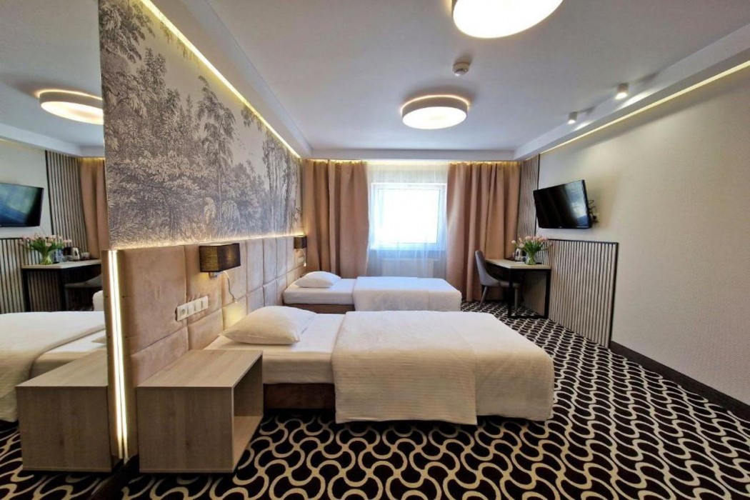 Citi Hotels Warszawa Falenty photo4