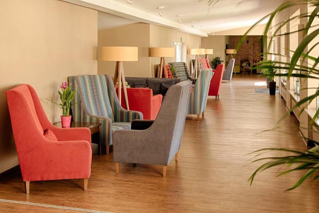 Citi Hotels Warszawa Falenty 8/10