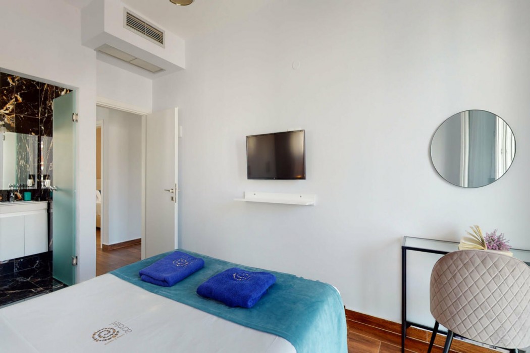 Acrotel Porto Brava Luxury Villas 13/65