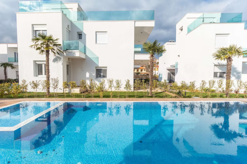 Acrotel Porto Brava Luxury Villas 33/65