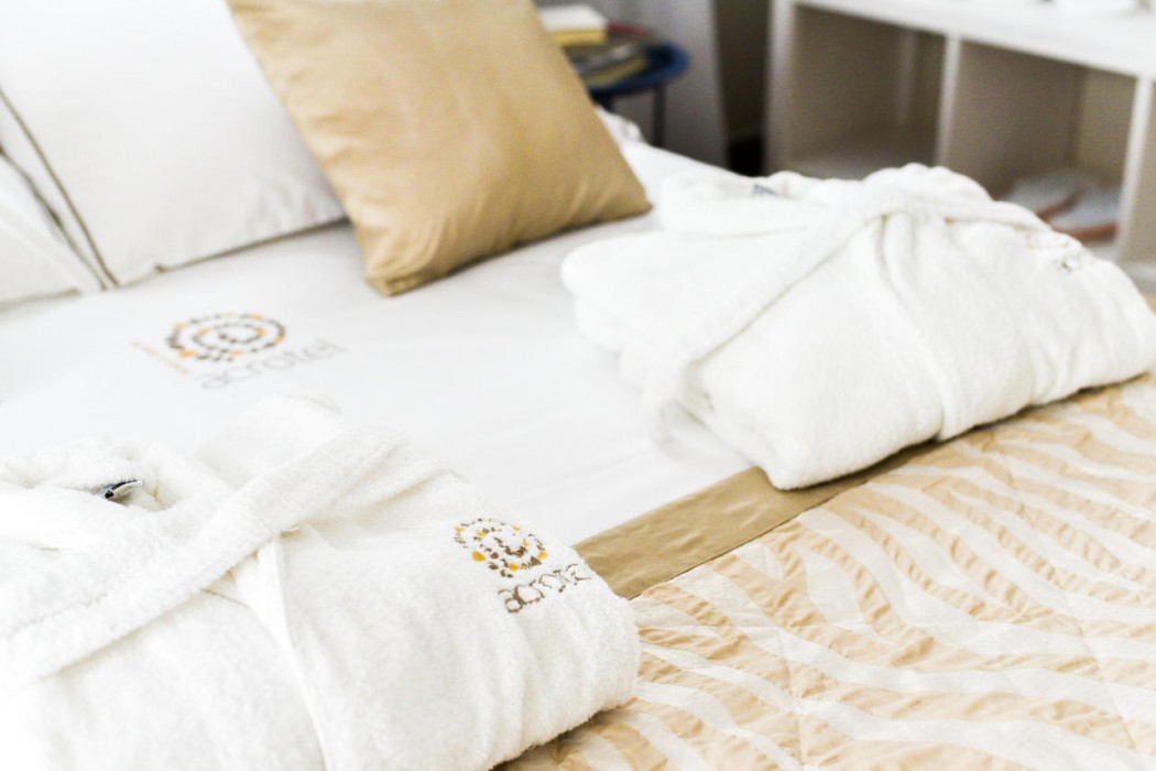Acrotel Porto Brava Luxury Villas 10/65