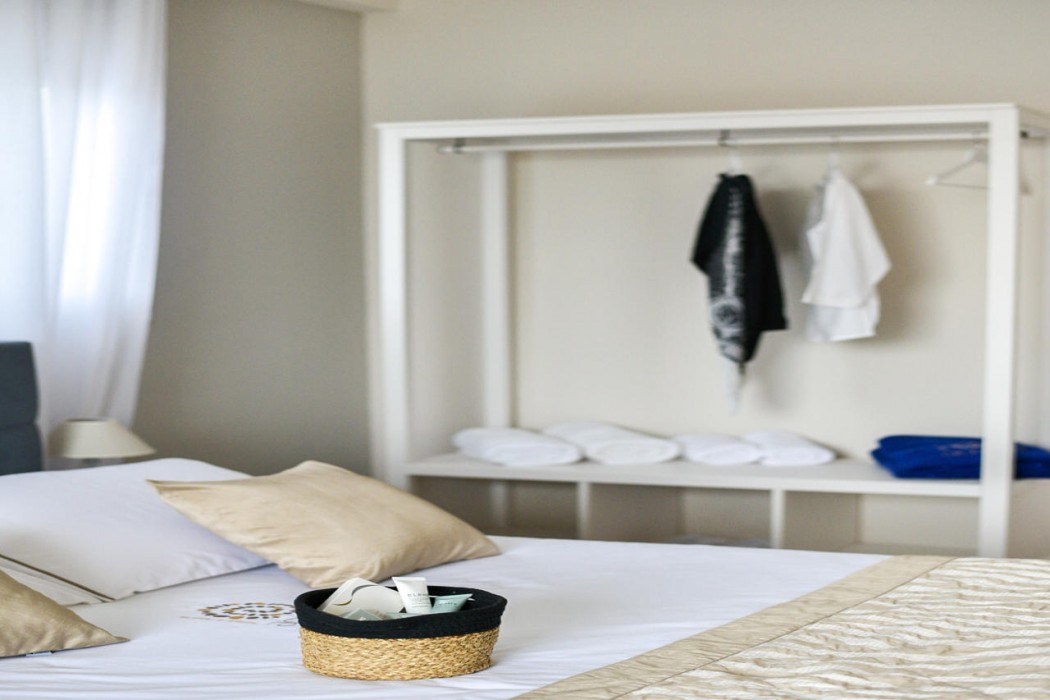 Acrotel Porto Brava Luxury Villas 11/65