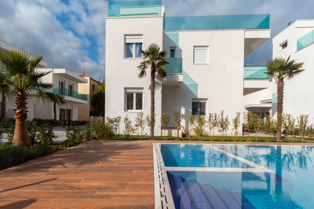 Acrotel Porto Brava Luxury Villas 25/65