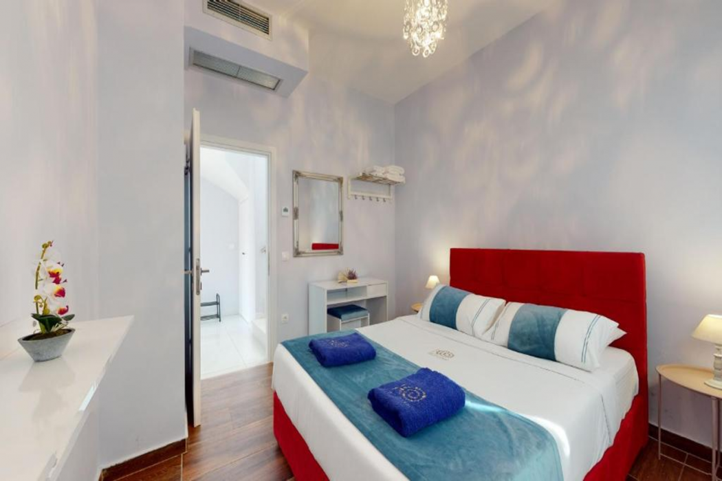 Acrotel Porto Brava Luxury Villas 15/65