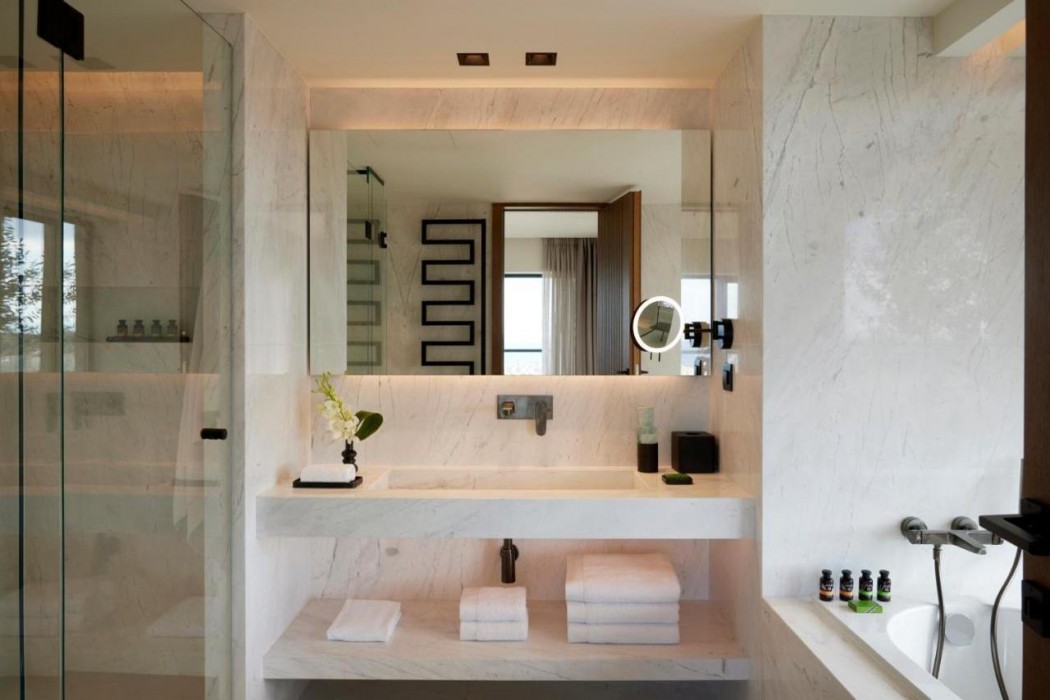 Dusit Suites Athens 14/58