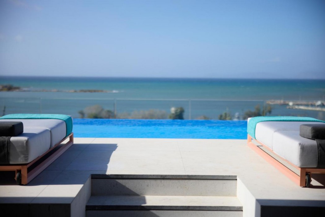 Dusit Suites Athens 25/58