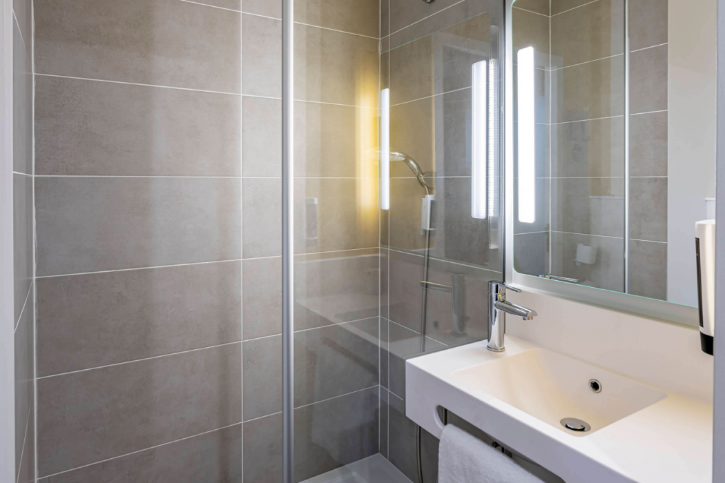 B&B Hotel Bordeaux Saint-Andre-de-Cubzac 12/37