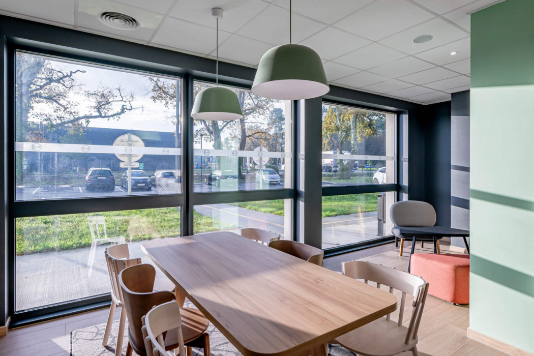 B&B Hotel Bordeaux Saint-Andre-de-Cubzac 17/37