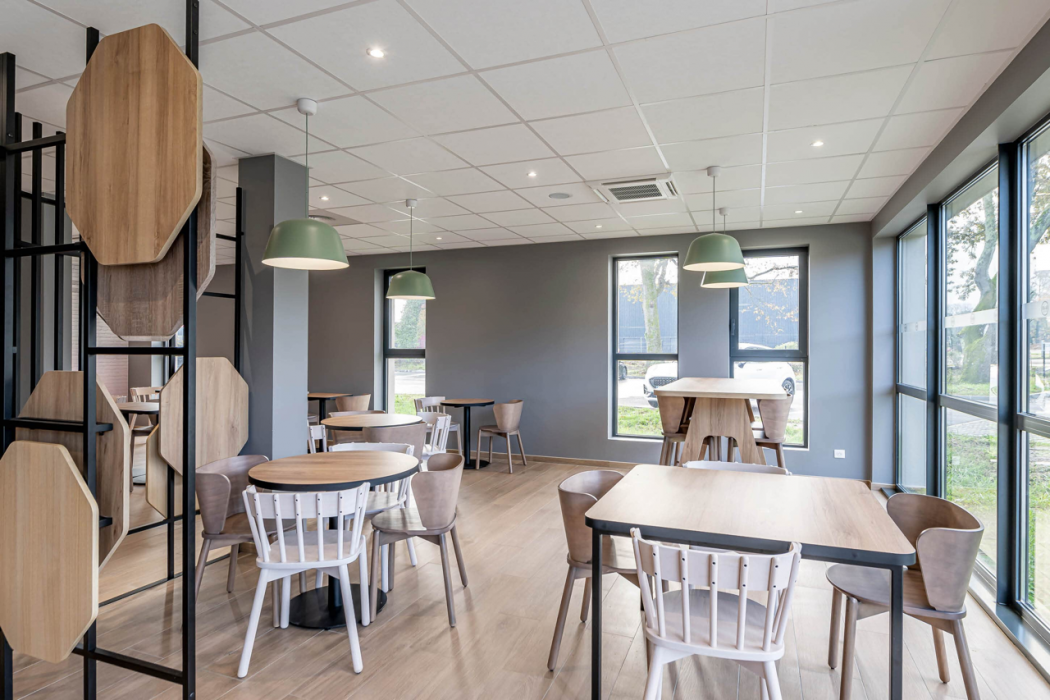 B&B Hotel Bordeaux Saint-Andre-de-Cubzac 19/37