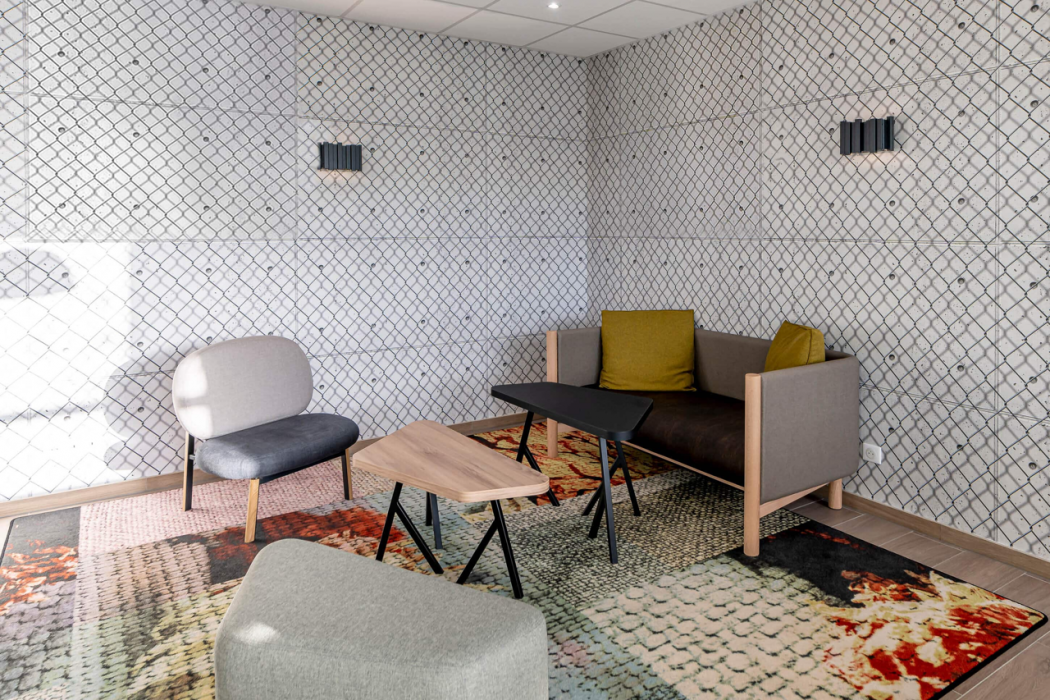 B&B Hotel Bordeaux Saint-Andre-de-Cubzac 16/37