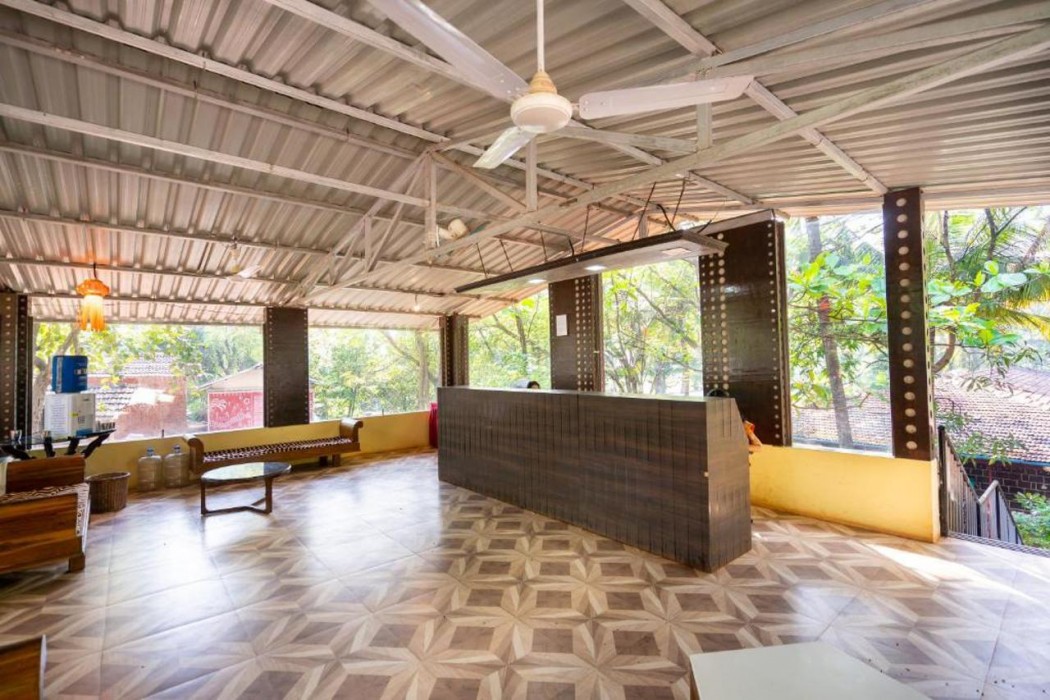 Lotus Eco Beach Resort, Murud Beach-Dapoli, District Ratnagiri 31/74