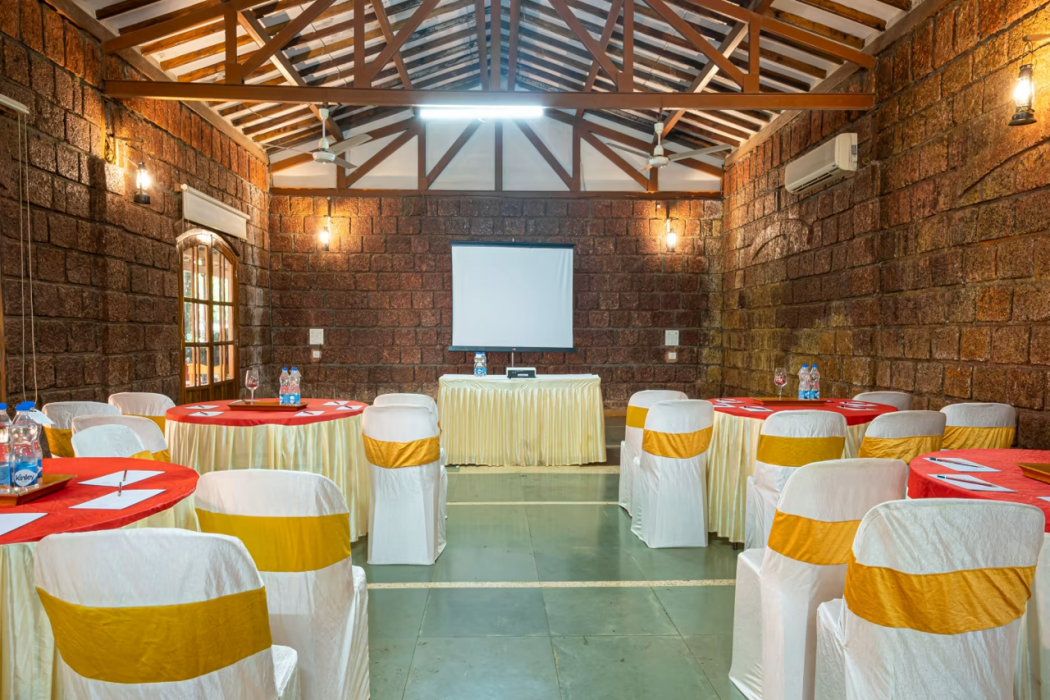 Lotus Eco Beach Resort, Murud Beach-Dapoli, District Ratnagiri 34/74