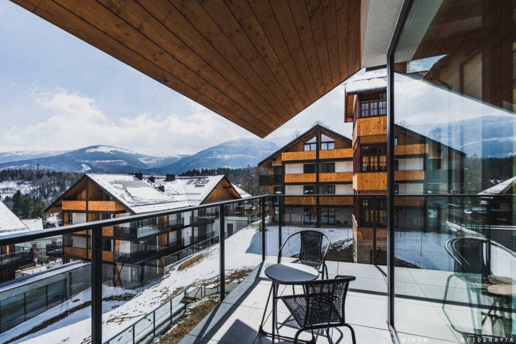 Tremonti Ski & Bike Resort 1/88