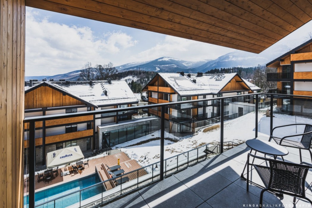 Tremonti Ski & Bike Resort 2/88