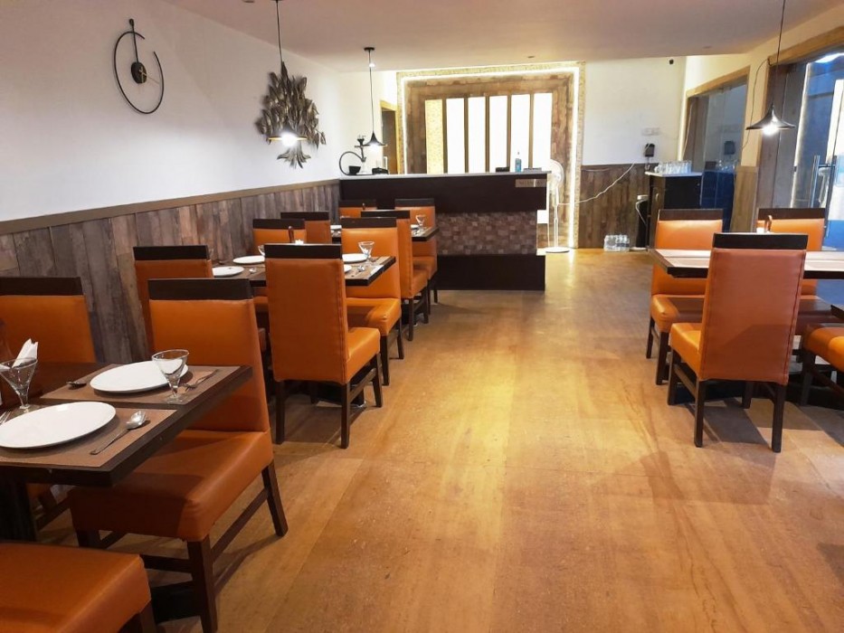 Hotel Goa Continental 29/44