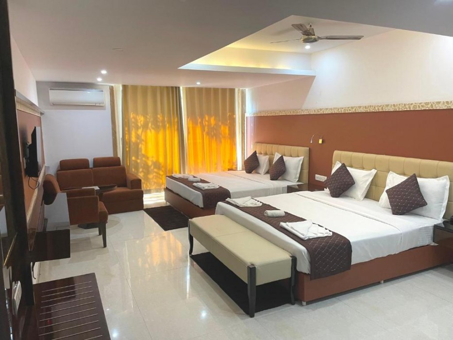 Hotel Goa Continental 11/44