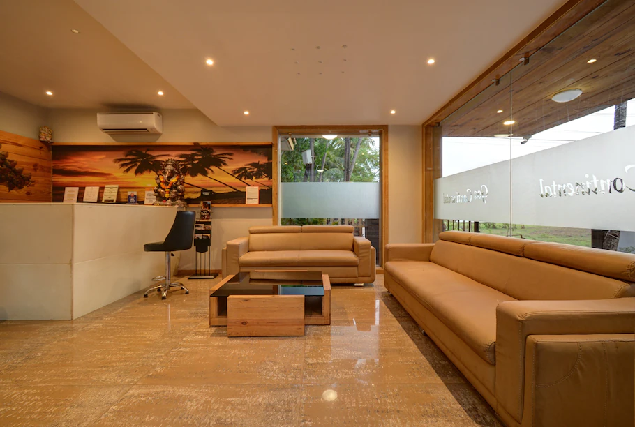 Hotel Goa Continental 9/44